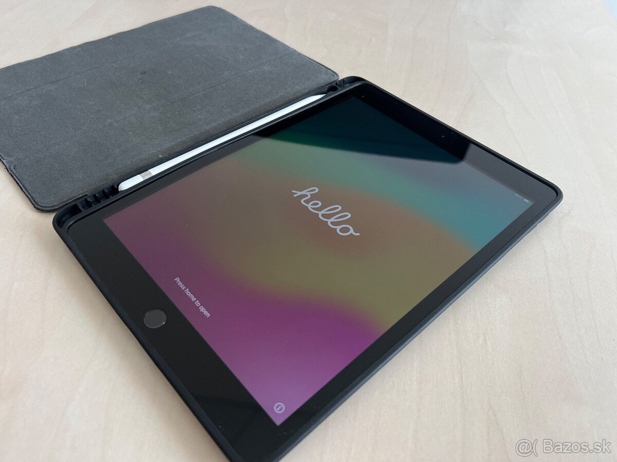 Apple iPad 10,2"