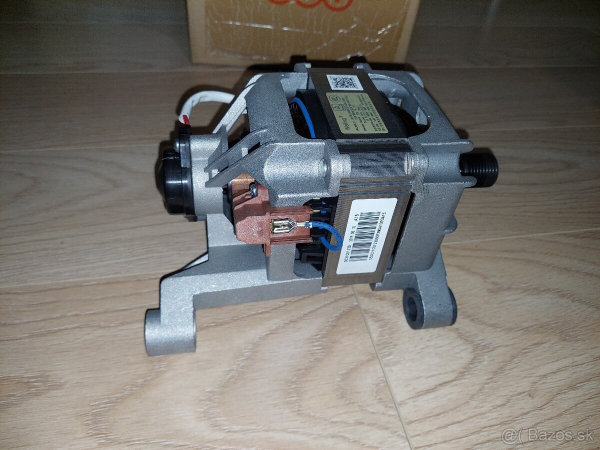 Motor pracka Samsung