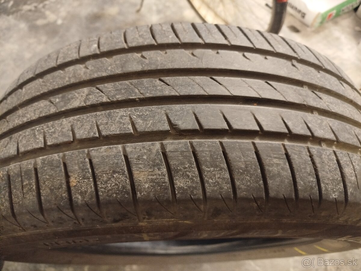 4ks Letné pneu Hankook Ventus Prime
