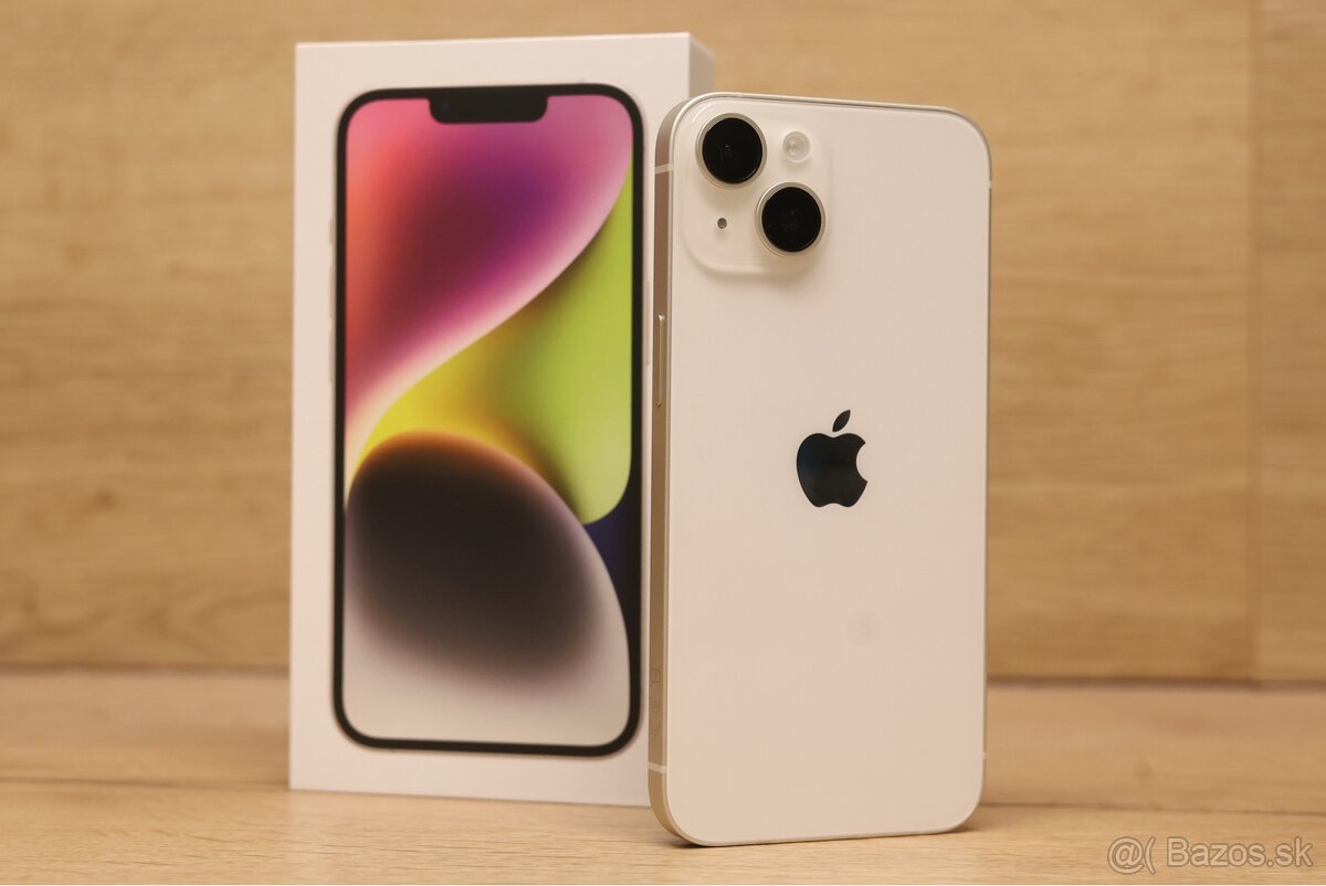 iPhone 14 128GB