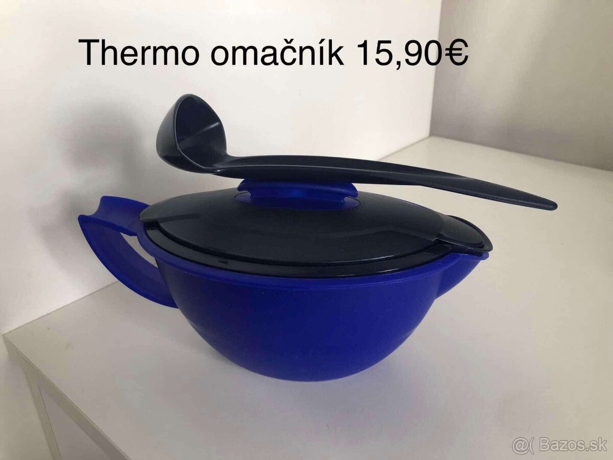 Thermo omáčnik Tupperware