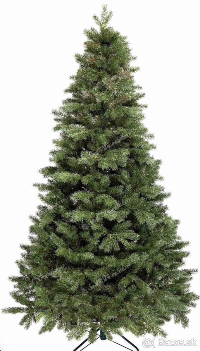 Vianočný stromček