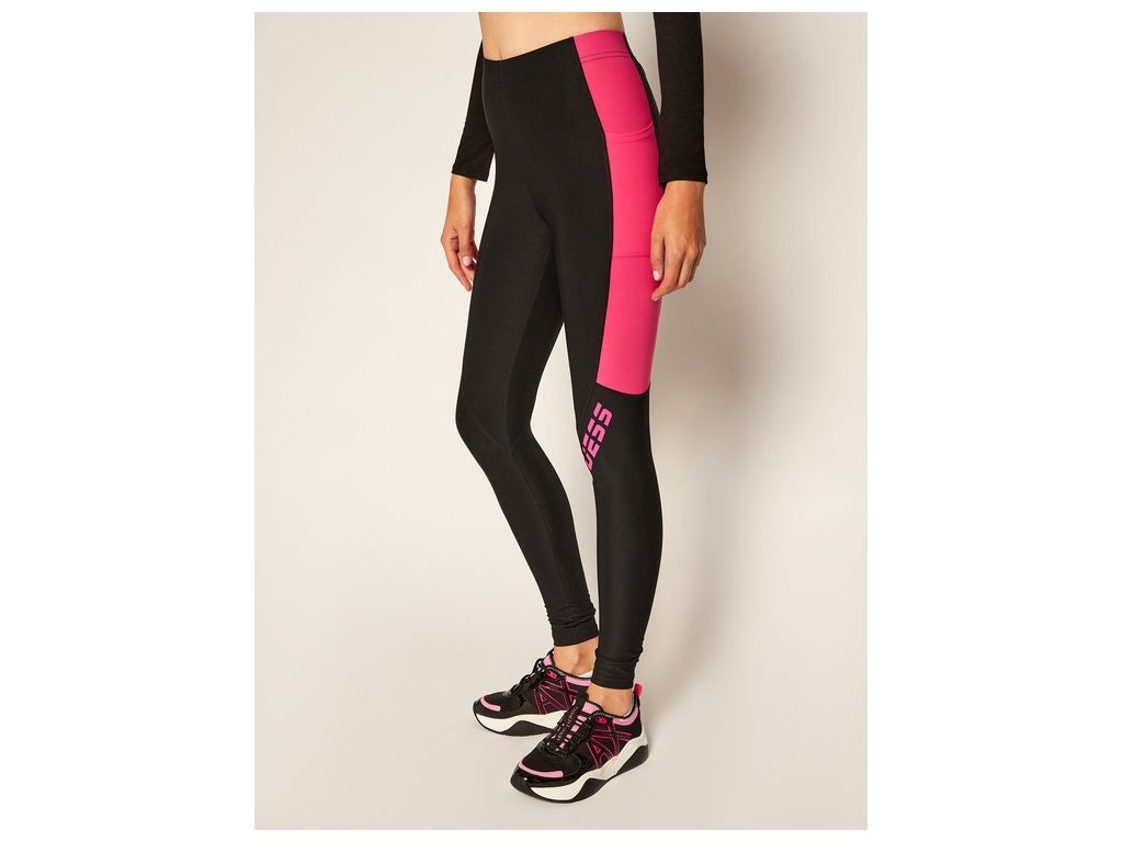 Dámske športové legíny Guess -