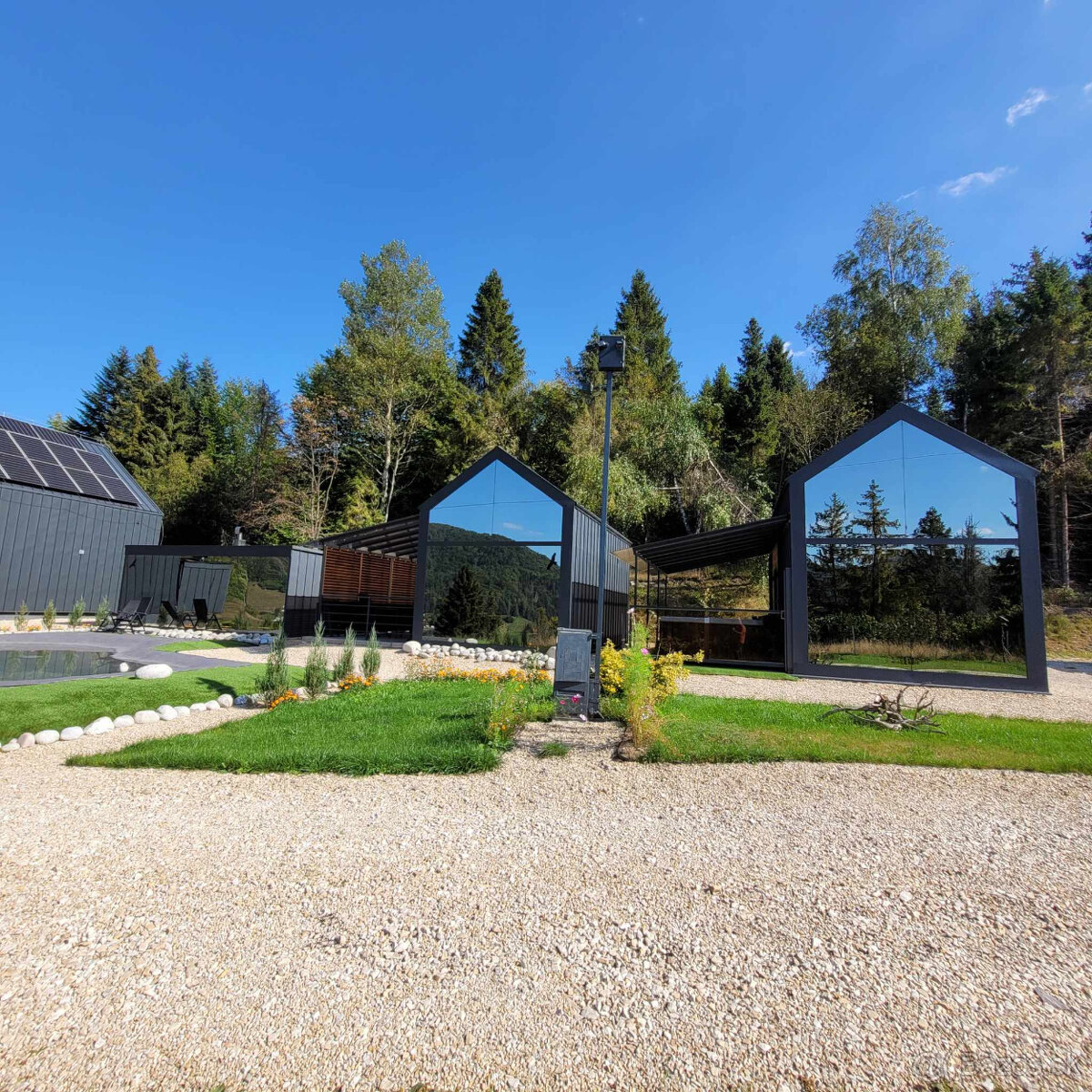 Predám 4 dňový poukaz na romantický pobyt v Slovenskom raji