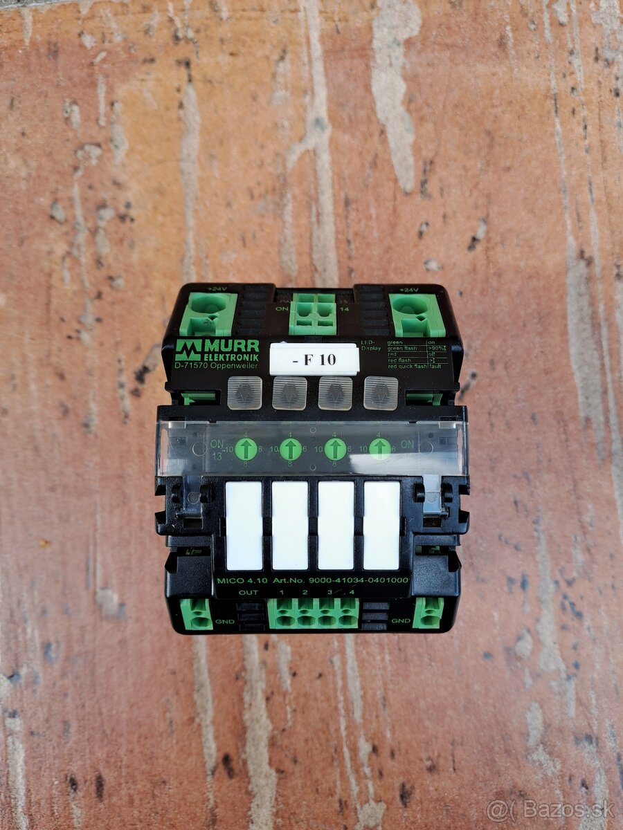 MURR Elektronik D-71570