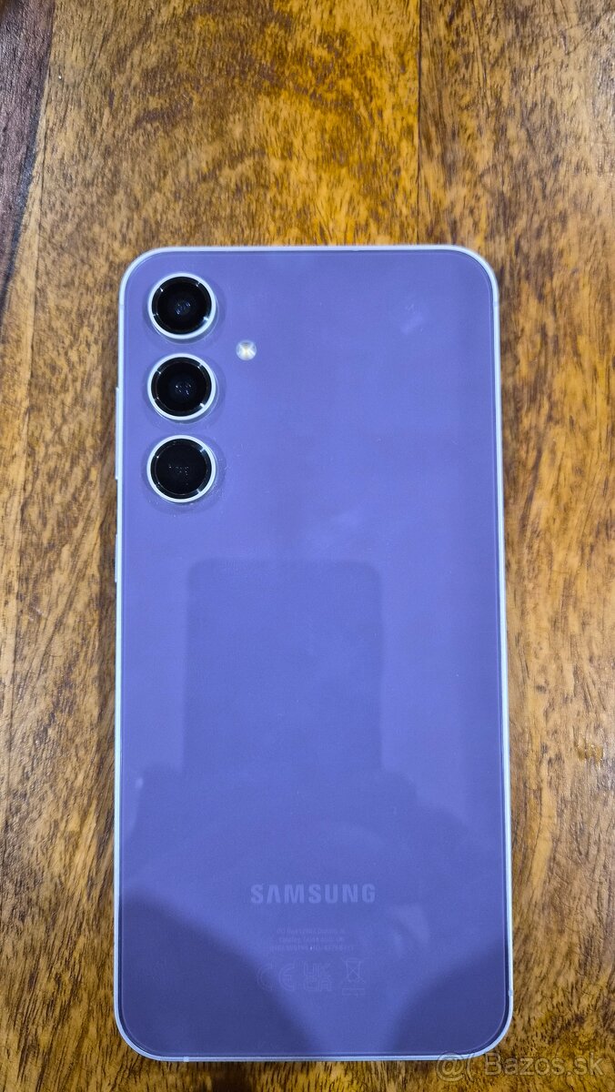 samsung galaxy S23 FE  5G  128gb