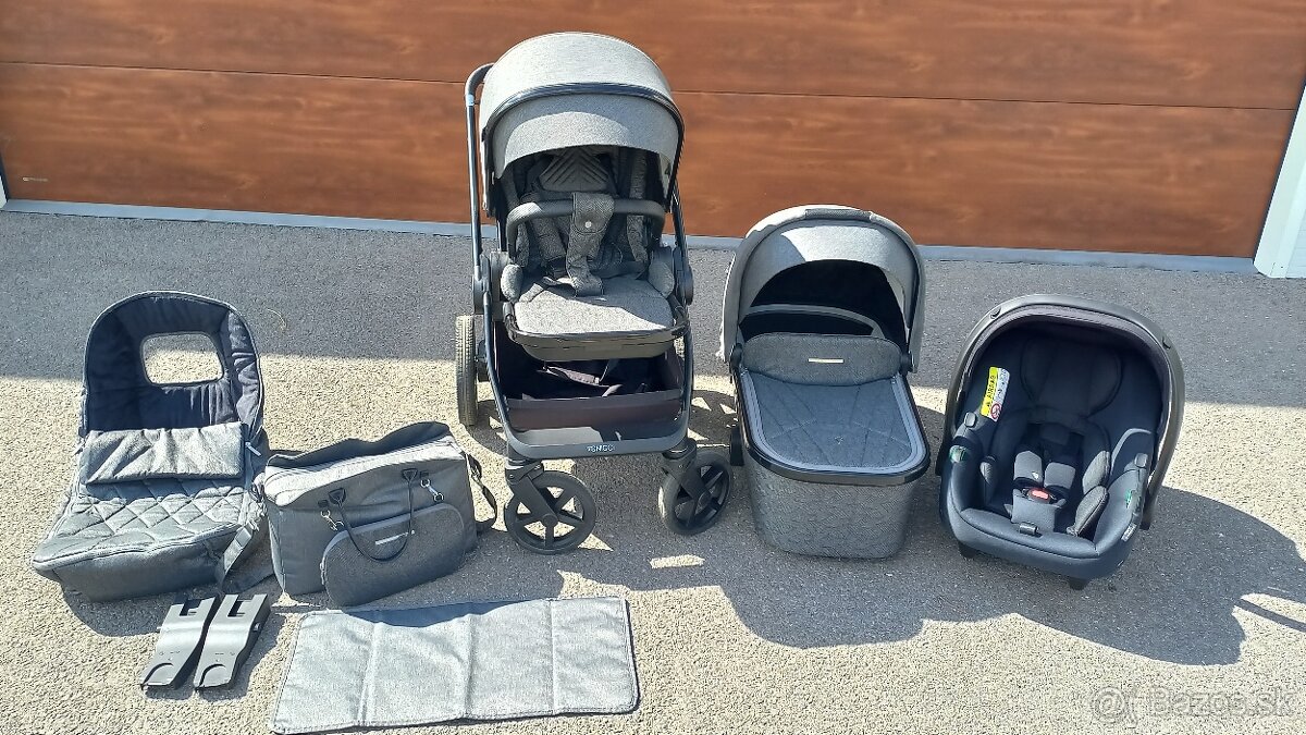 Venicci tinum upline