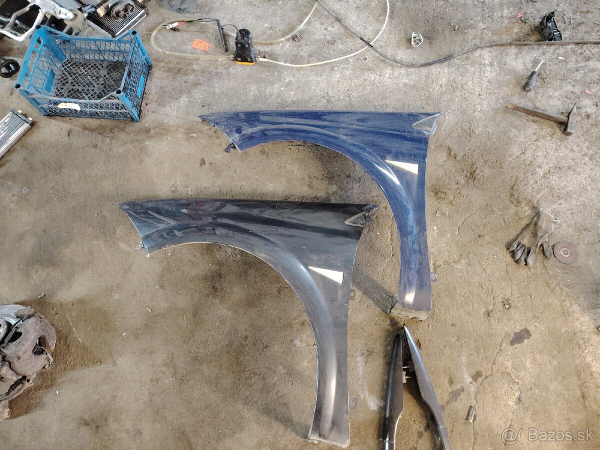 Renault Megane 2 grand tour