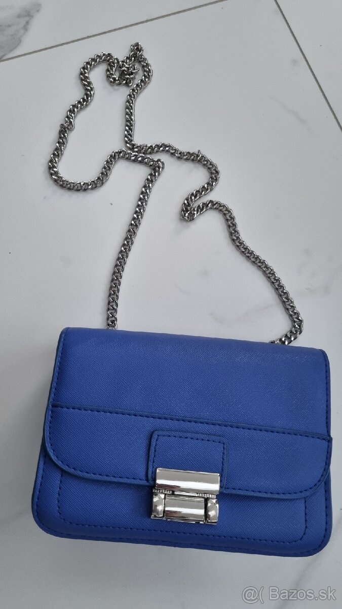 Malá crossbody kabelka