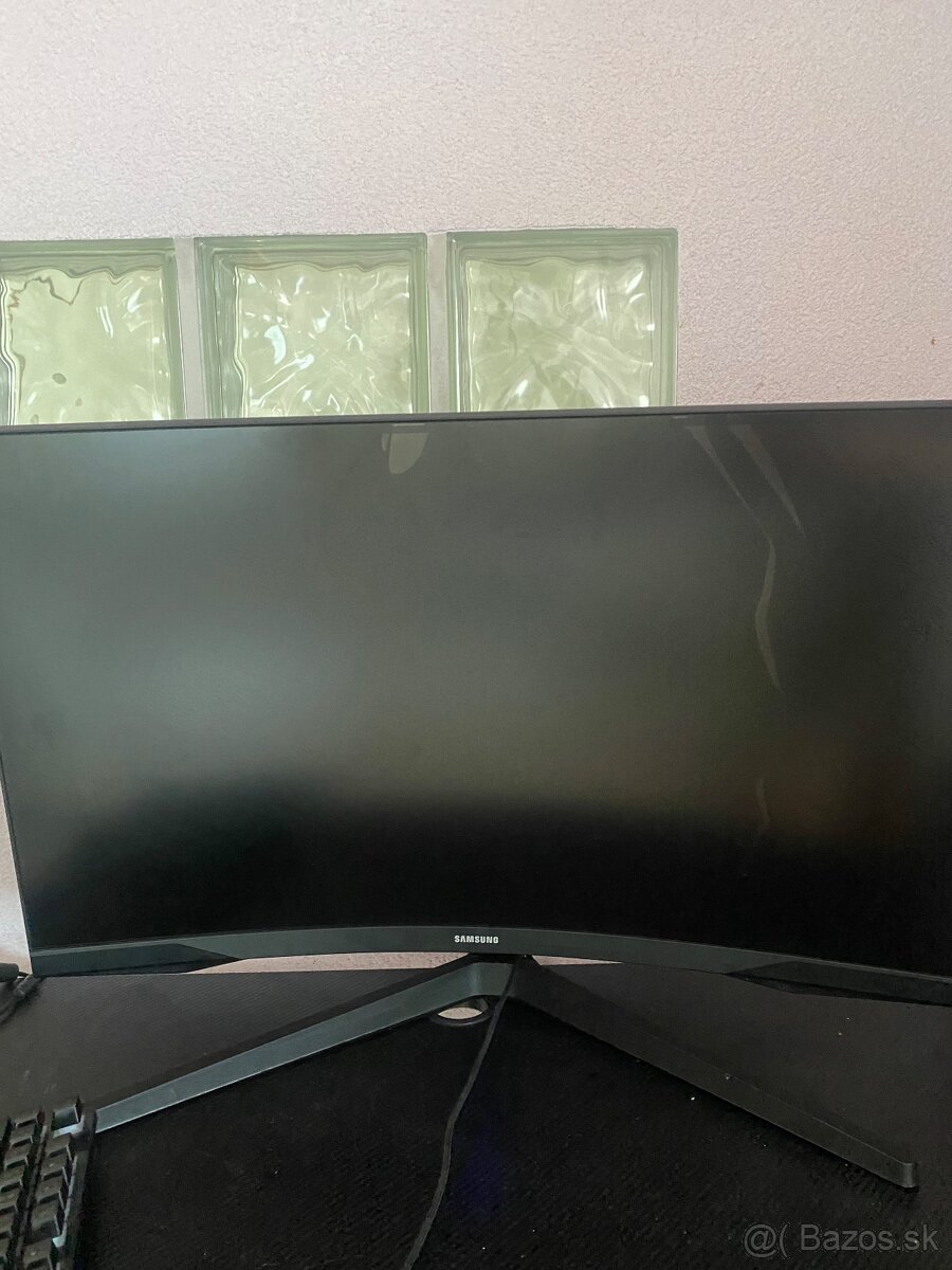 Samsung Odyssey G5 144hz