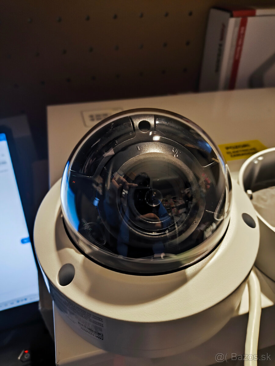 HikVision DS-2CD2746G2HT-IZS (2.8-12mm)(eF)