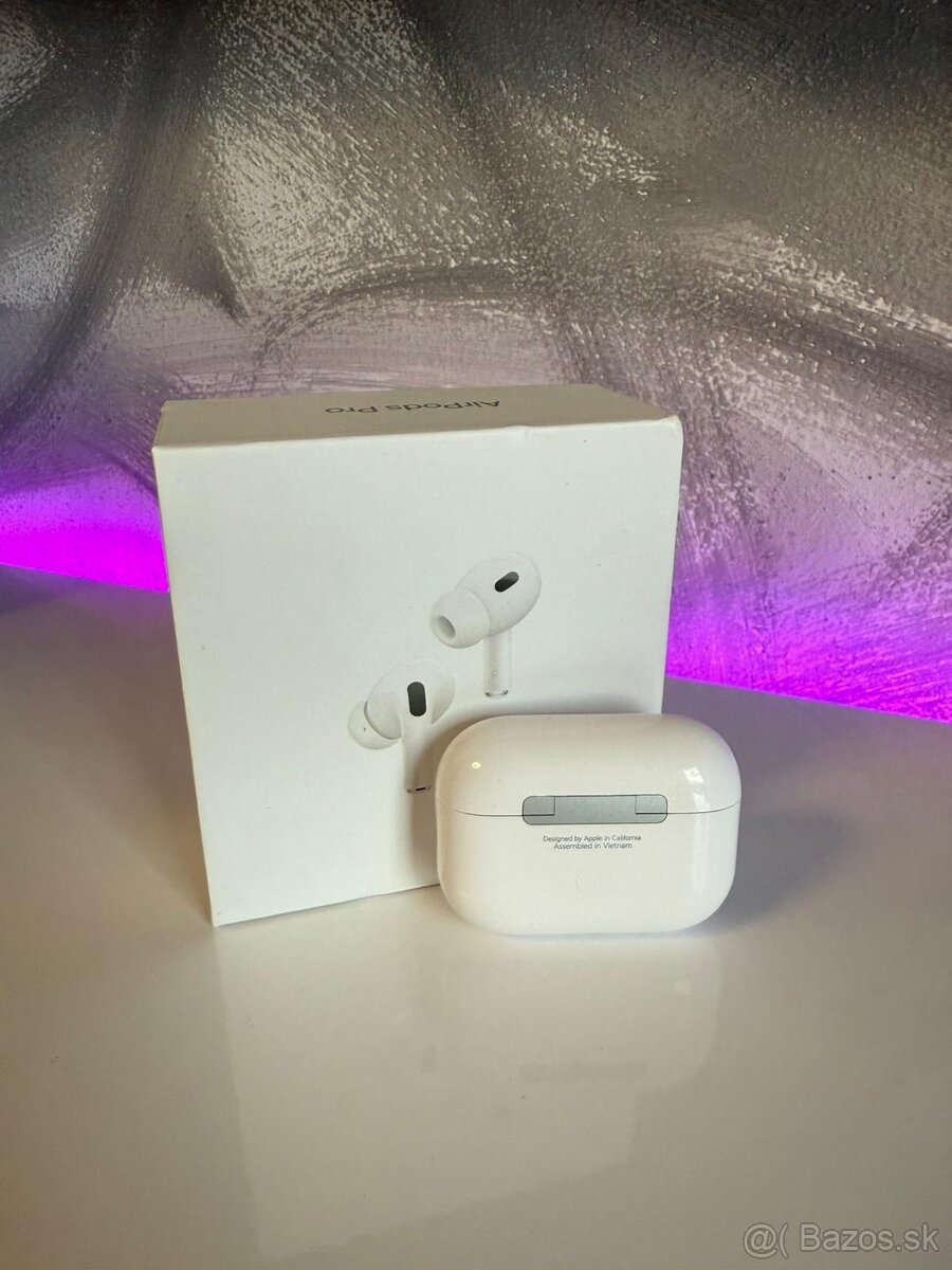 AirPods 2 Pro