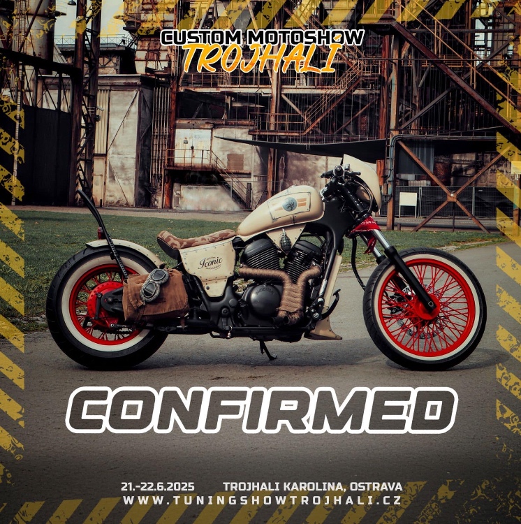 Honda SHADOW 600 Military