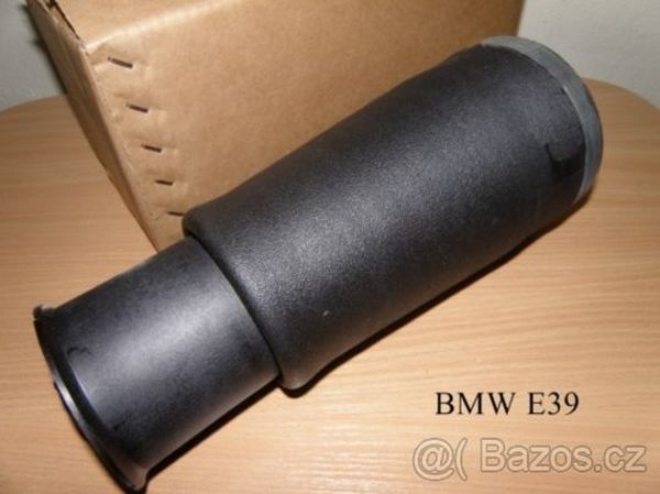 bmw e39 touring combi zadne vzduchove vankuse