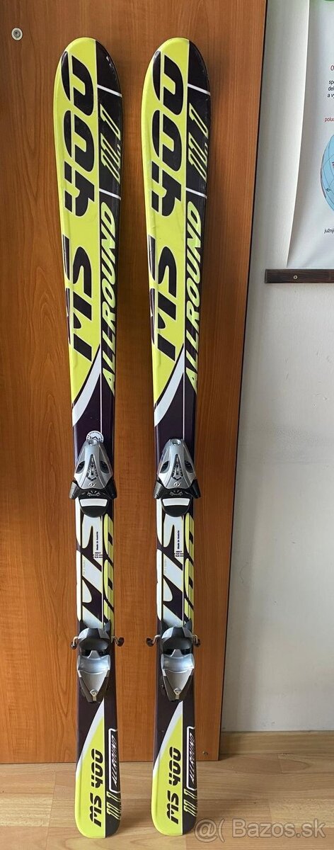 Lyže 150cm