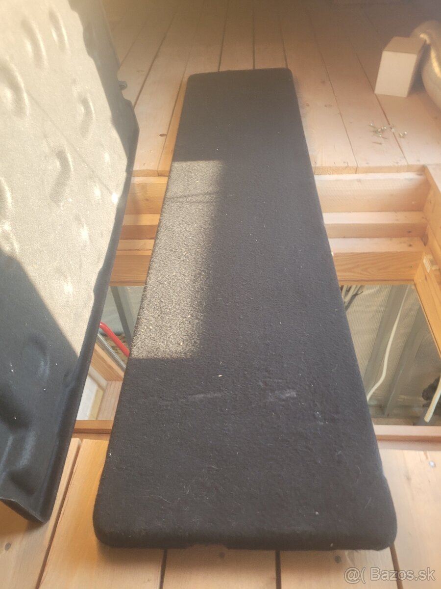 Predám plato na Trafic 3, Talento, Vivaro