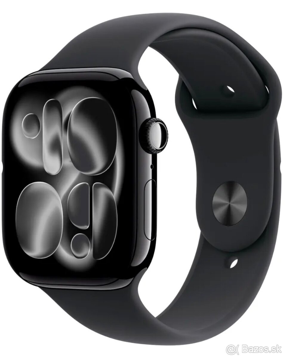 Apple Watch 11GPS Celluar 46mm