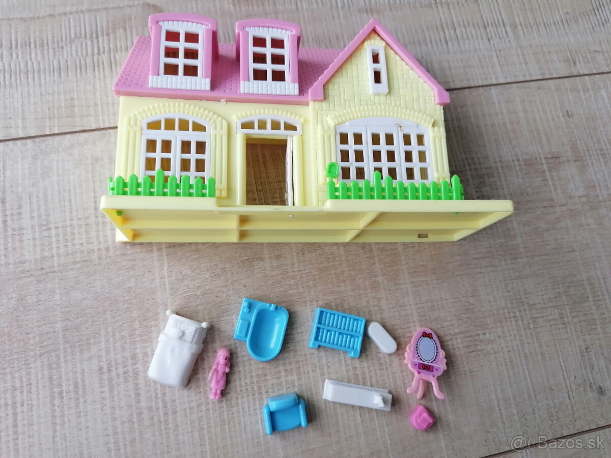 Pribalím k hociktorému môjmu interátu