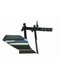 KF Szentkiraly 04 rotavator - pluh