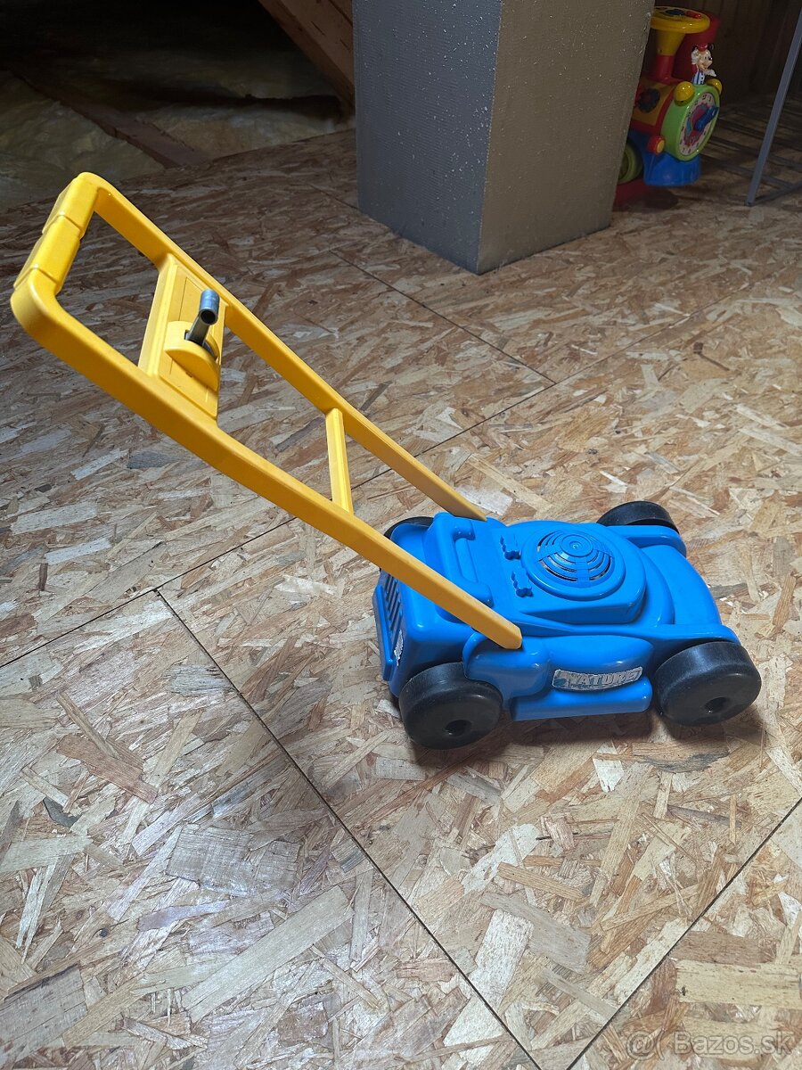 Detska hracka kosacka