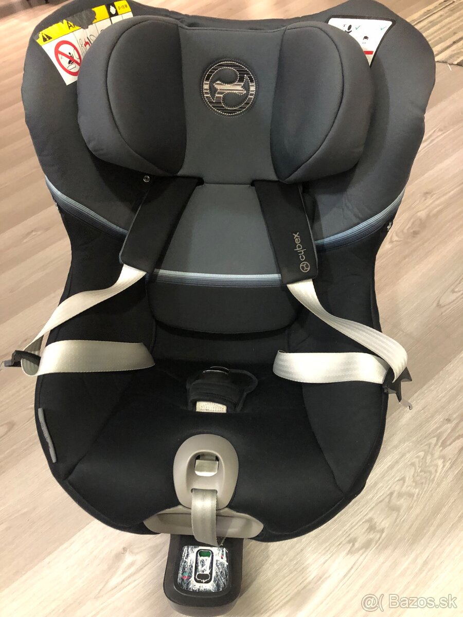 Cybex Sirona SX2 I-size