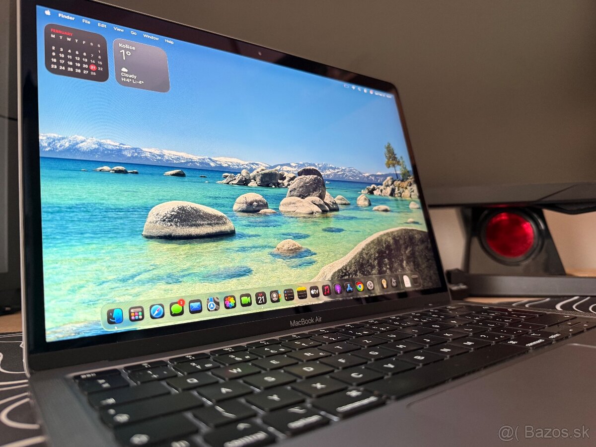 MacBook Pro M1 2020
