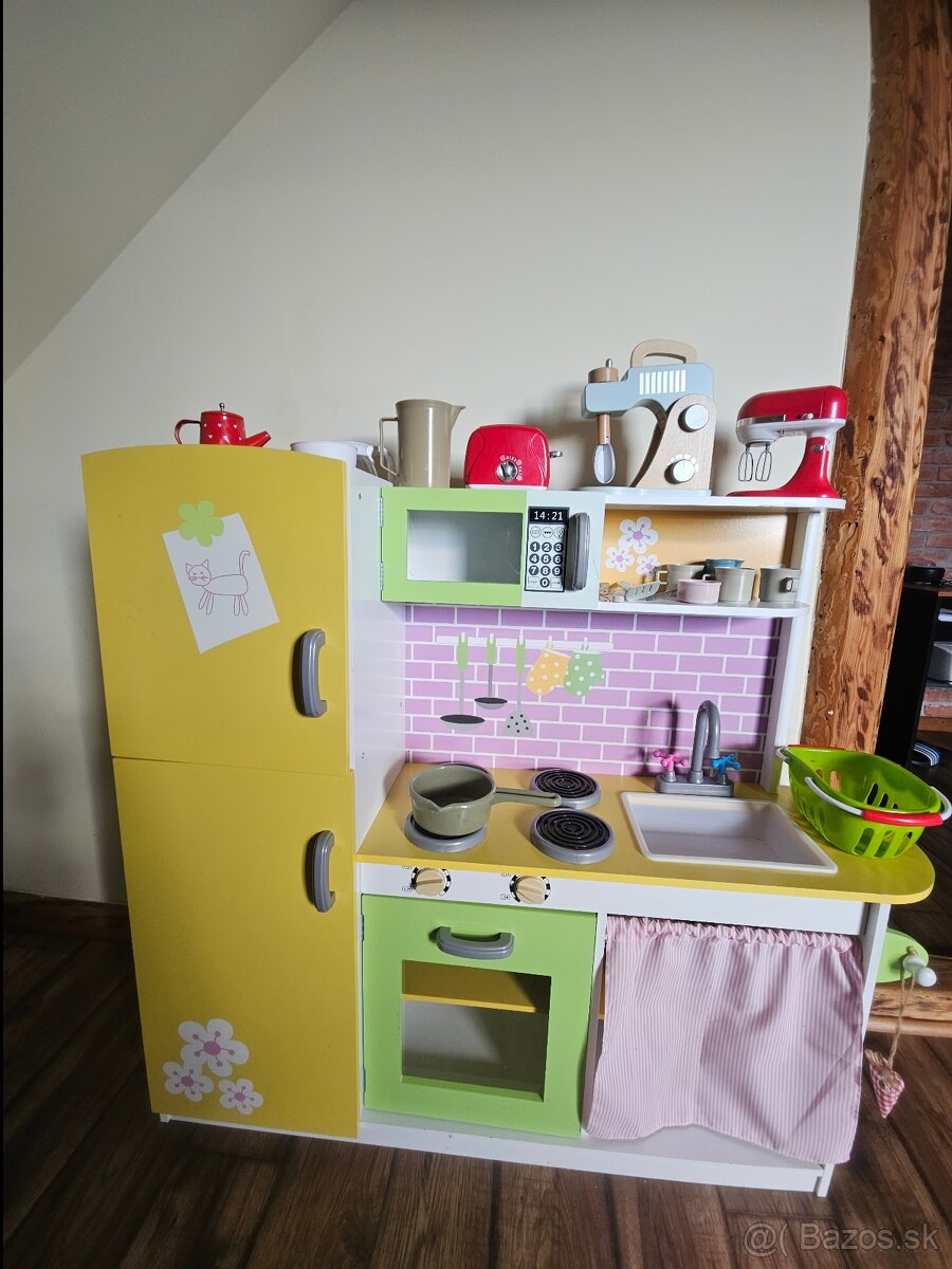 Detska kuchynka