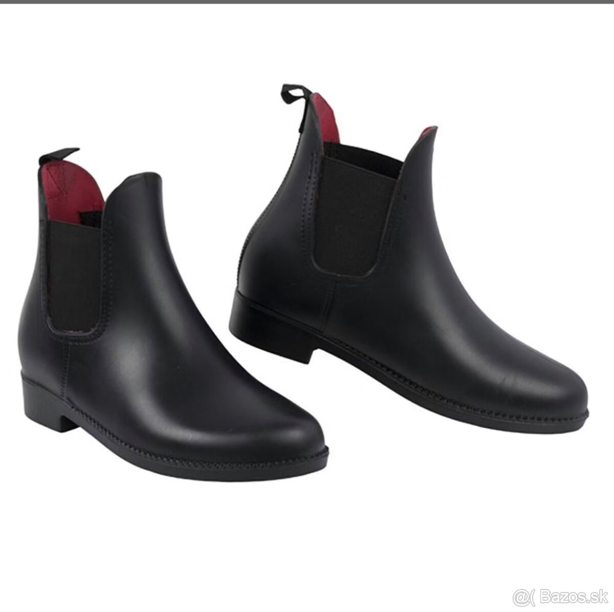 Covalliero jazdecký set