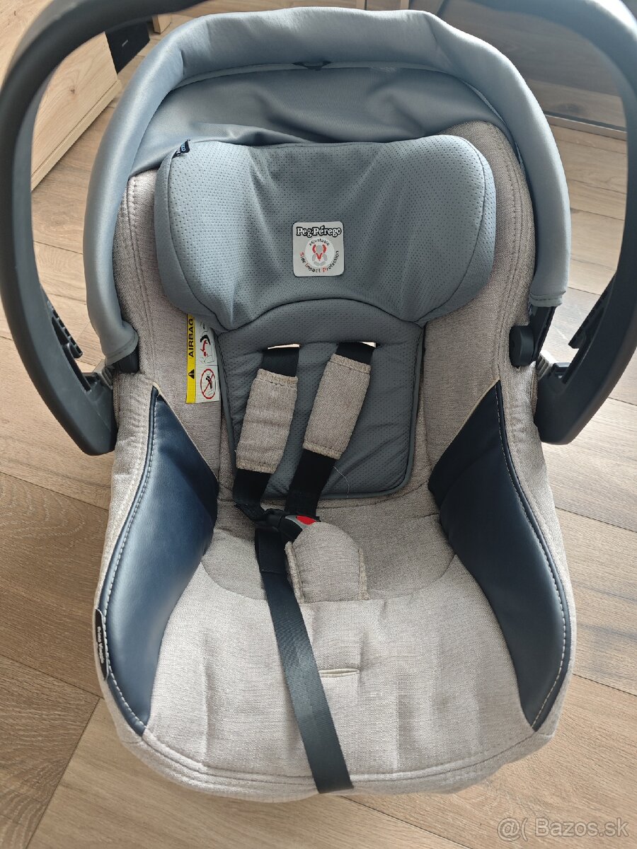 Vajíčko Peg Perego