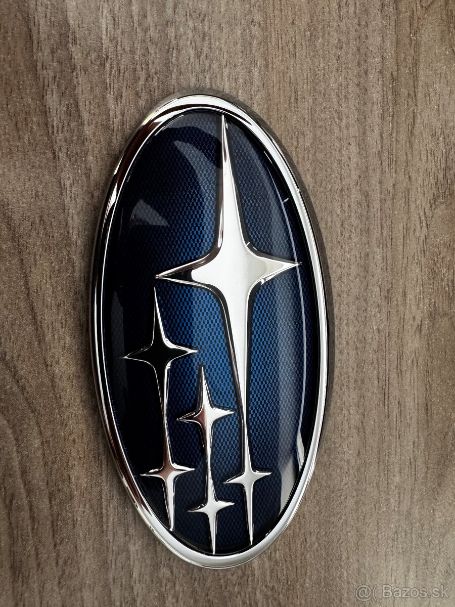 Znak - Subaru Outback 93033AL040