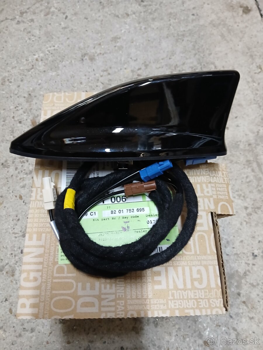 SHARK Anténa Renault/Dacia