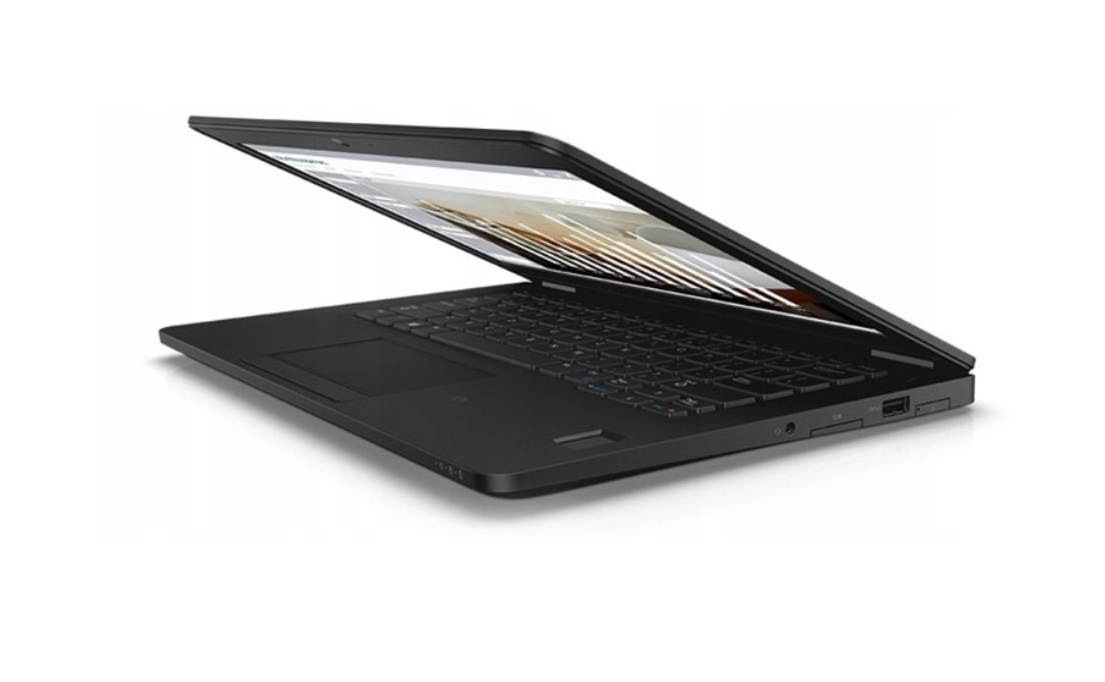 Dell E7250, 12,5"HD,SSD, Windows 11