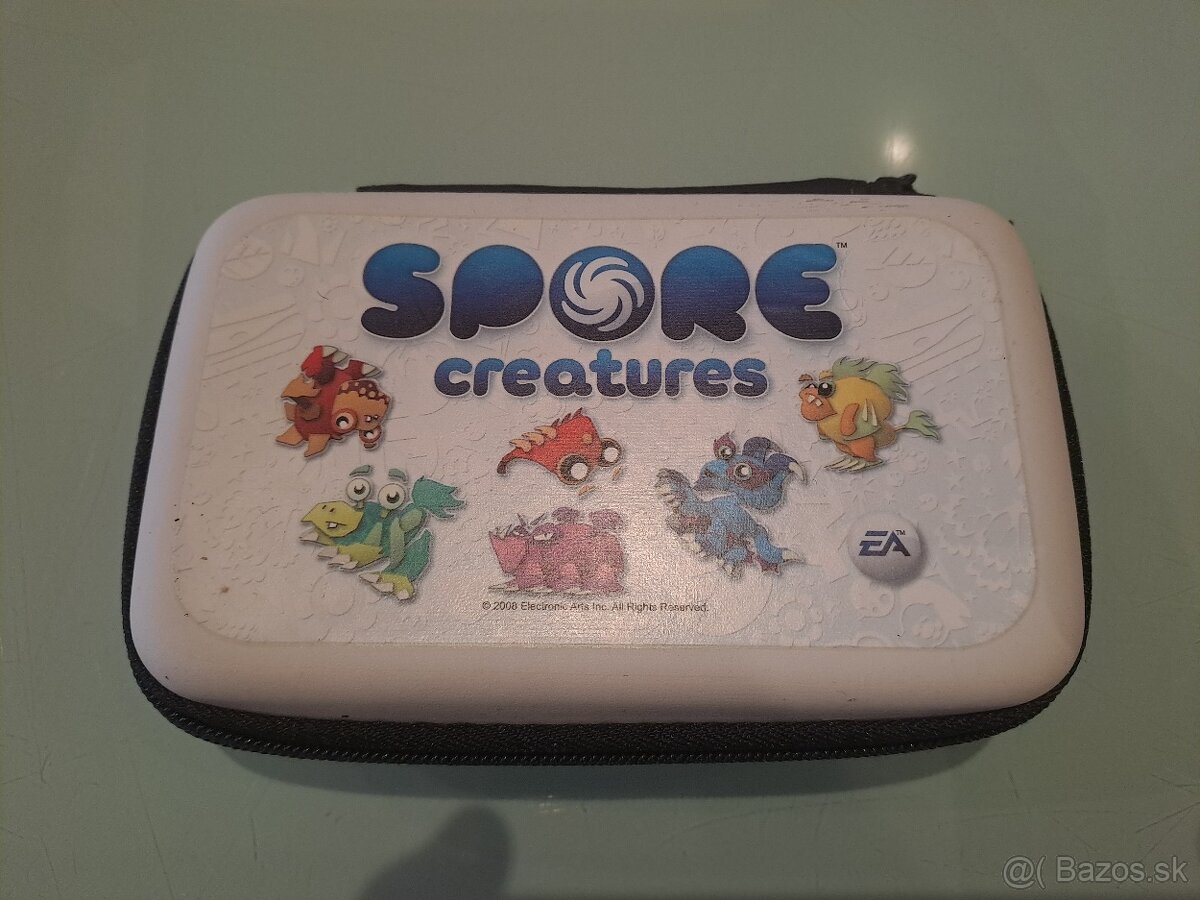 Obal na konzolu Gameboy / Nintendo DS
