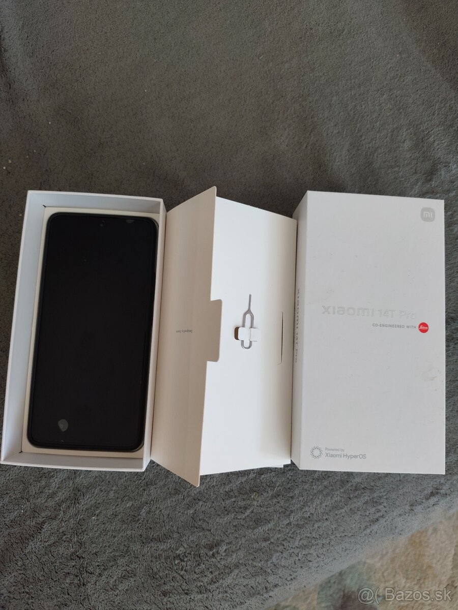 Xiaomi 14T Pro 512GB