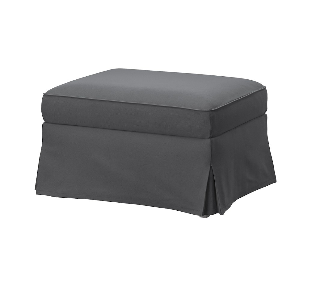 Podnožka IKEA EKTORP
