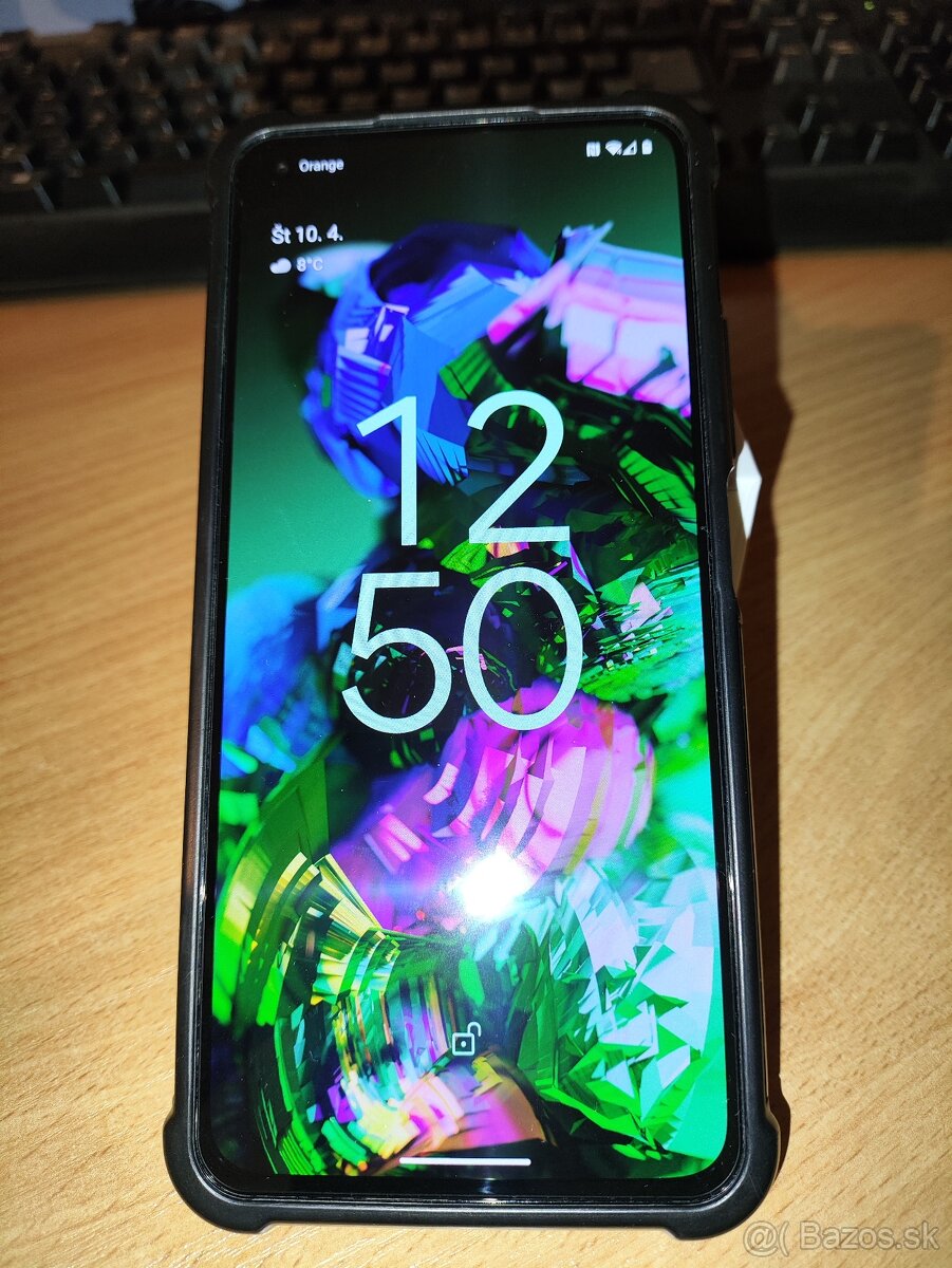 Xiaomi Mi 11 Lite 5g NE BLACK + ESIM 1€ 5GB