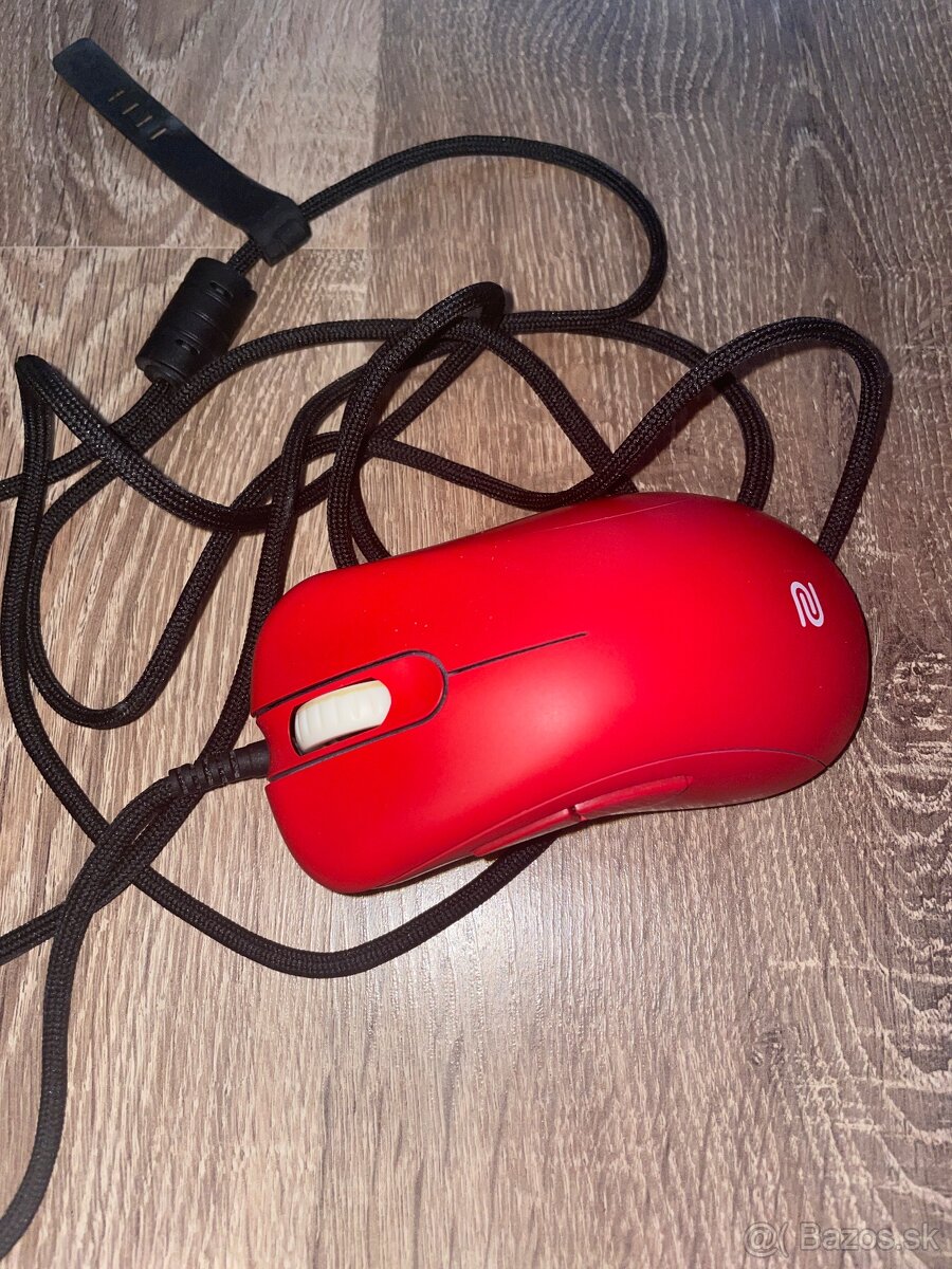 Zowie EC2-RE