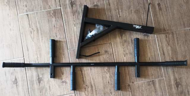 Hrazda TREX SPORT - nová