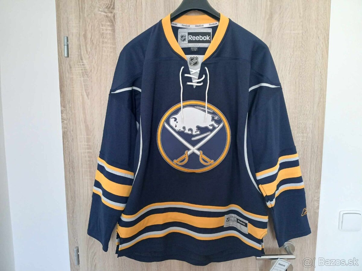 Hokejový dres Buffalo Sabres NHL
