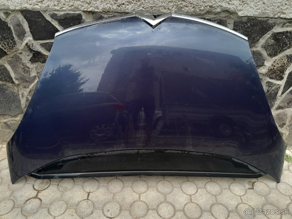 Kapota Citroën C4 Picasso