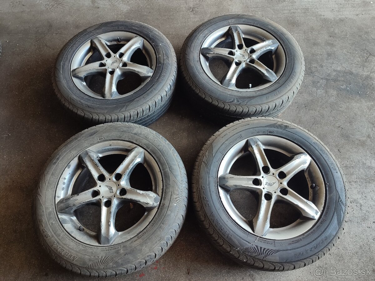 5x114,3 r15 Kia,Hyundai,mazda
