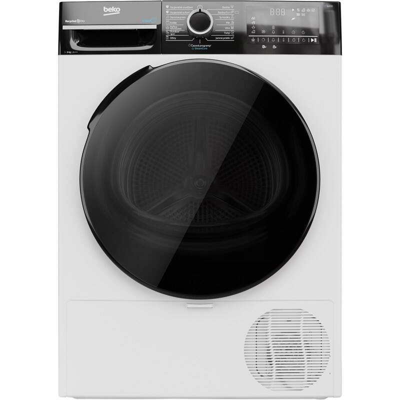 Predám sušičku BEKO BM3T4924WBC