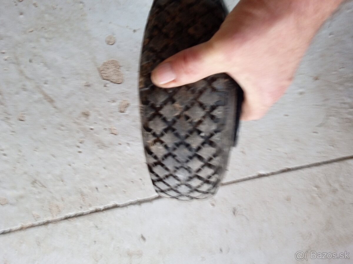 Kolesá mini