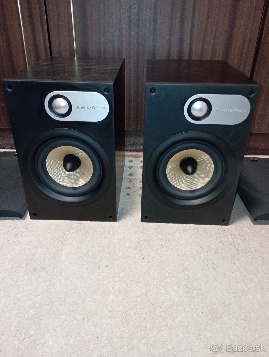 bowers &wilkins