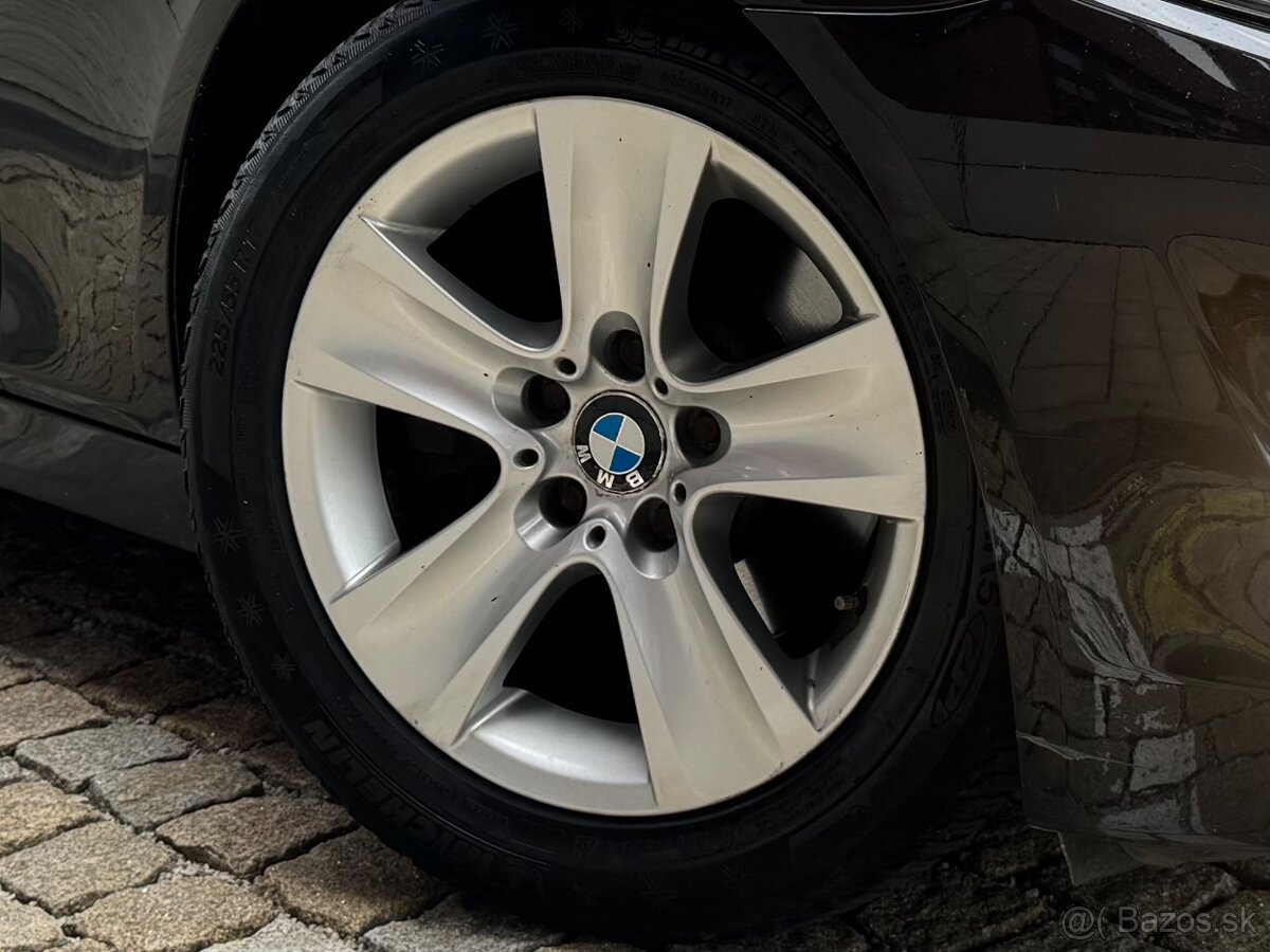 BMW elektróny 17' z F10 4 ks