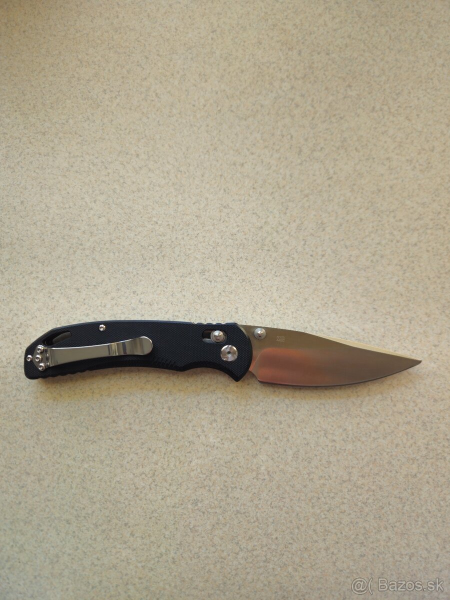 Ganzo G7531