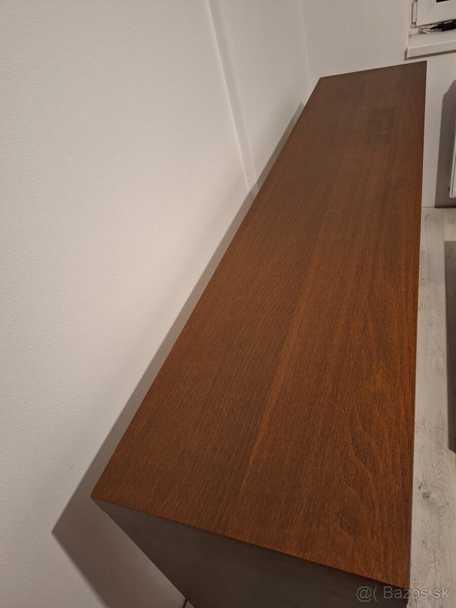 Toaletny stolik Malm