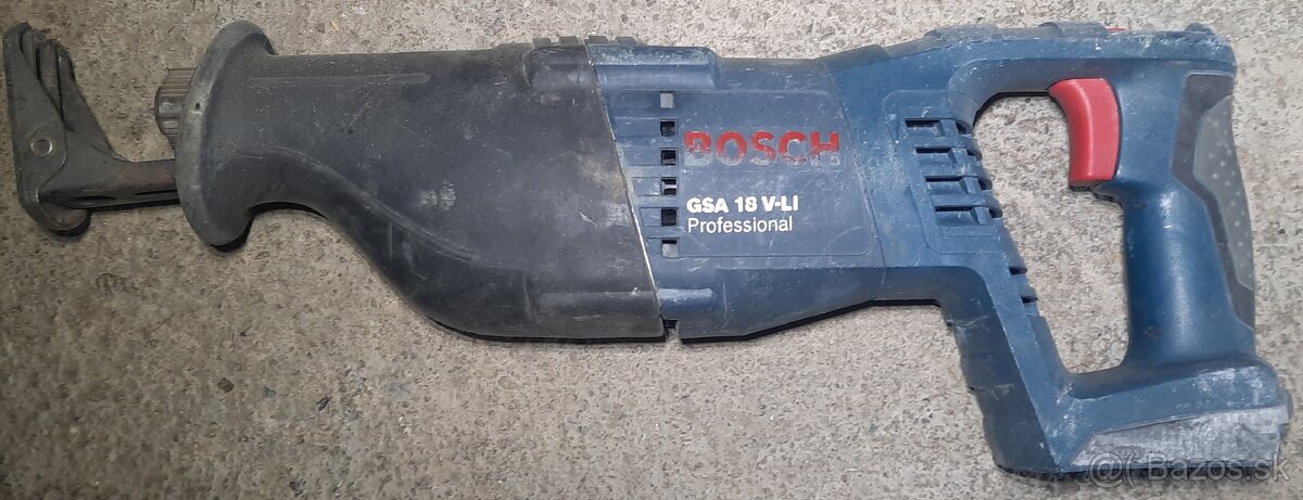 Bosch