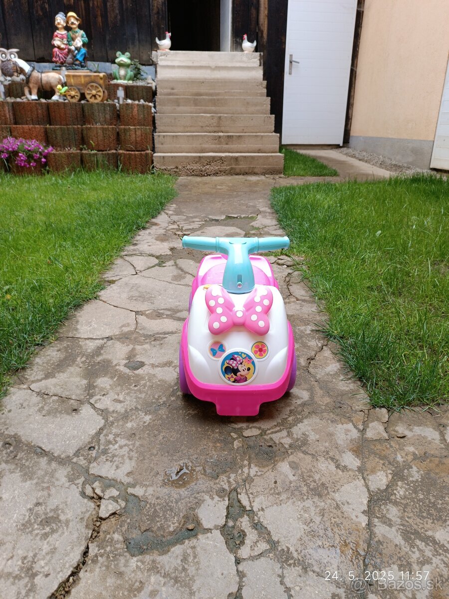 Odrážadlo