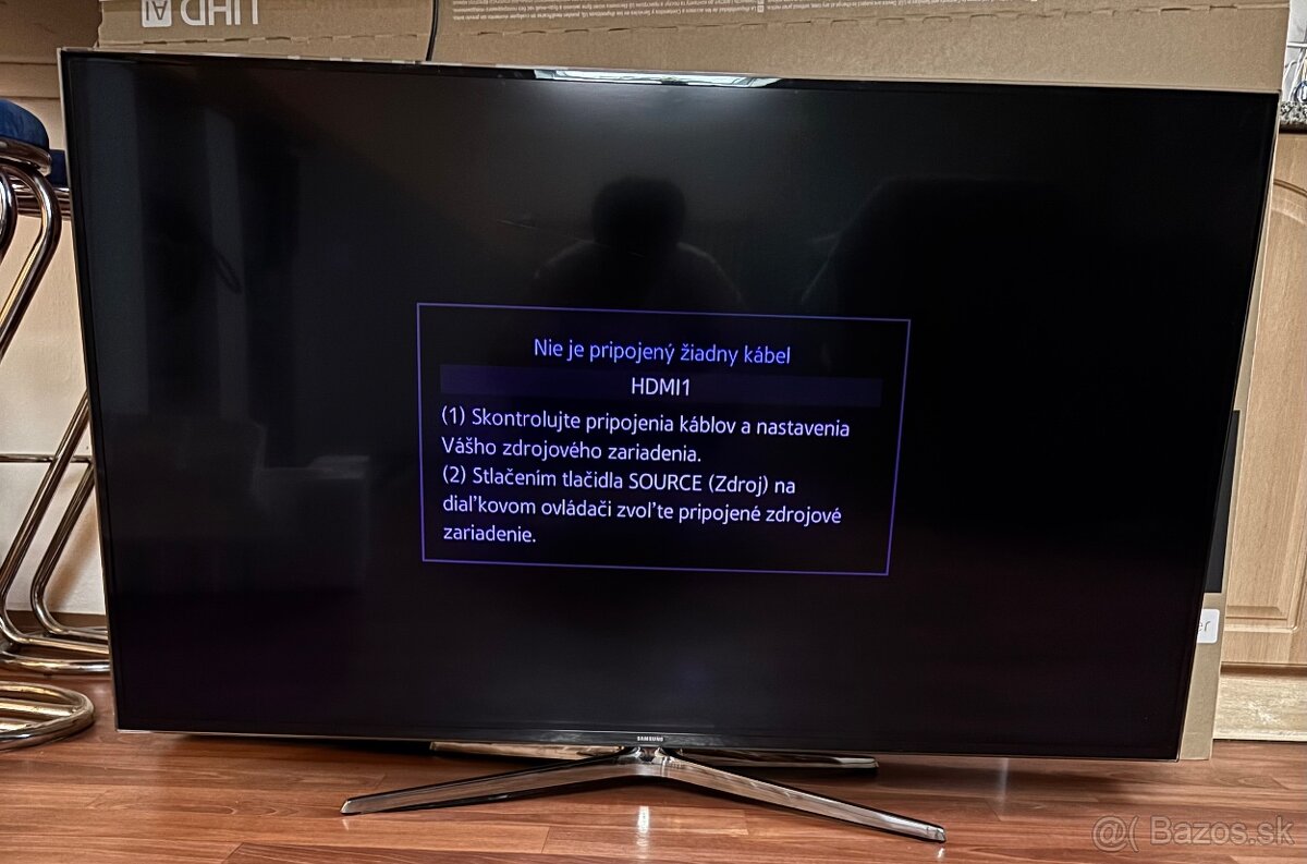 LG UHD 55UT73